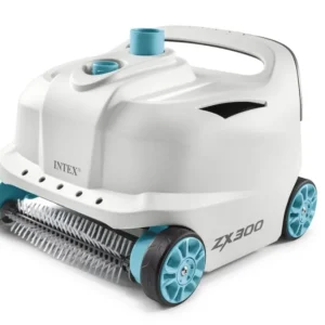 Zlevněný Bazénový vysavač Intex ZX 300 DELUXE 10831015