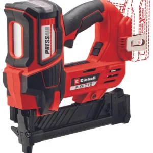 Zlevněný Aku sponkovačka Einhell FIXETTO 18/40 S 4257785
