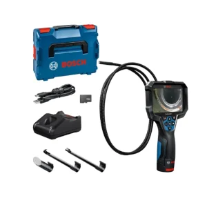 Značkový Inspekční kamera Bosch GIC 12V-5-27 C 0601241401
