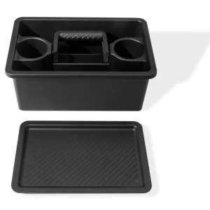 Zlevněný Transportní box Weber Works