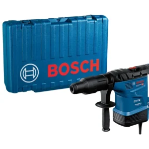 Akční Cena Elektrické kombinované kladivo Bosch GBH 6-42C 0611278020