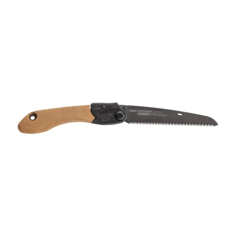 Aktuální Pilka skládací Silky Pocketboy Professional 170-10 KSI75017