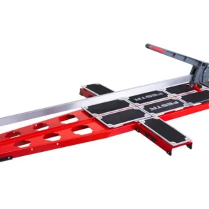 Značkový Ruční řezačka obkladů FESTA 1550 mm 36105