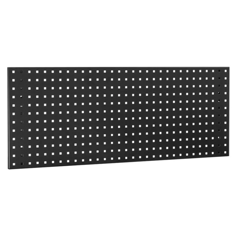 Závěsný děrovaný panel GÜDE Black Line 1200P/1 40846 Ověřený