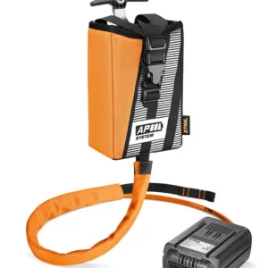 Adaptér AP STIHL 2 v 1 Nová Kolekce