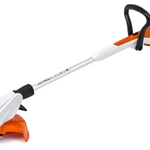 Značkový Použito - Aku strunová sekačka STIHL FSA 45