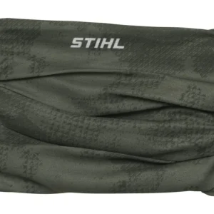 Zlevněný Nákrčník STIHL PIXEL GREEN