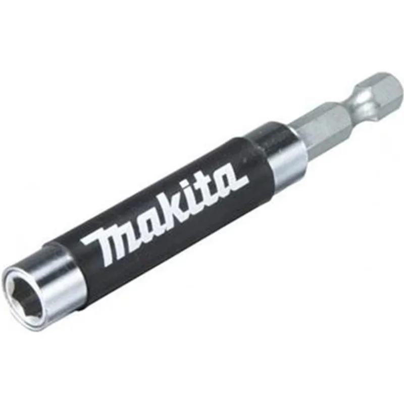 Aktuální Magnetický držák bitů 1/4" 80 mm Makita B-48751