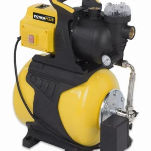 Akce Použito - Domácí vodárna Powerplus POWXG9571