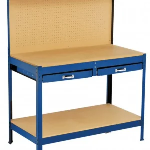 Aktuální Pracovní stůl Levior 23660