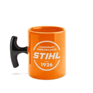 Aktuální Hrnek se startovací rukojetí STIHL
