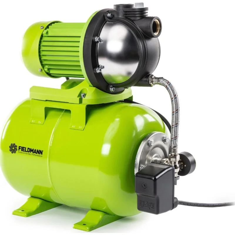 Zahradní vodárna FIELDMANN FVC 8560-EC Akční Nabídka