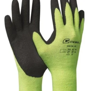 Aktuální Pracovní rukavice GEBOL zimní WINTER LITE, vel. 9