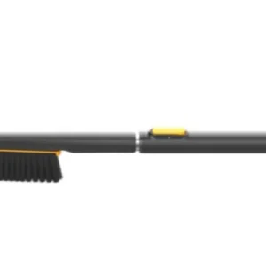 Teleskopický smetáček se škrabkou Fiskars X-series™ 1078493 Nakupujte Hned