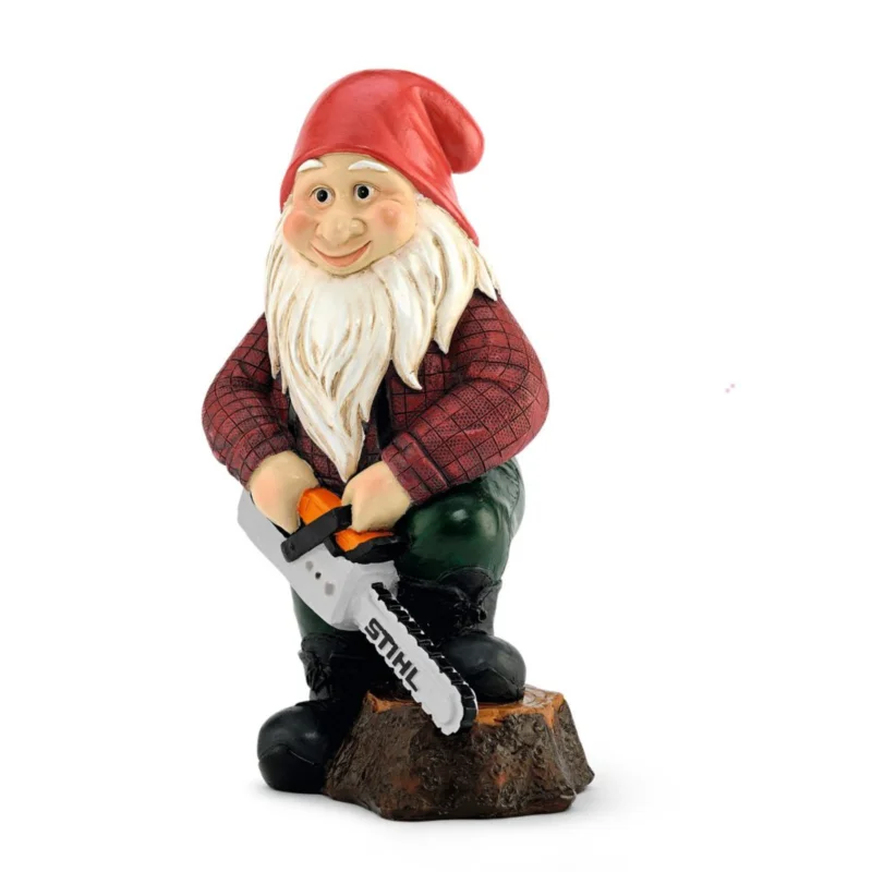 Zahradní trpaslík STIHL Omezená Nabídka