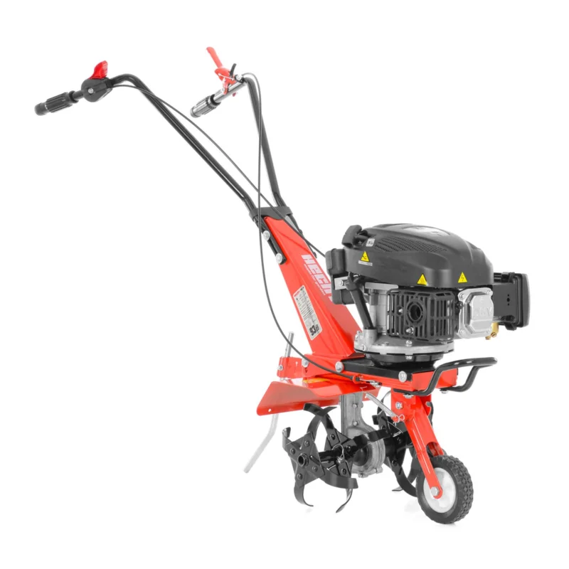 Zánovní - HECHT 761 R - motorový kultivátor Jen Po Omezenou Doba