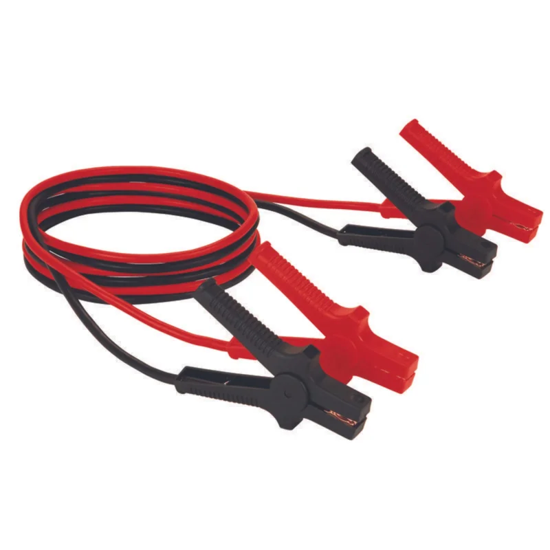Expresní Doručení Startovací kabel Einhell BT-BO 25/1 A
