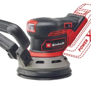 Akce Aku excentrická bruska Einhell TP-RS 18/32 Li BL-Solo 4462020