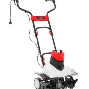 Zánovní - Elektrický kultivátor VeGA GT 5333 Bezpečná Platba