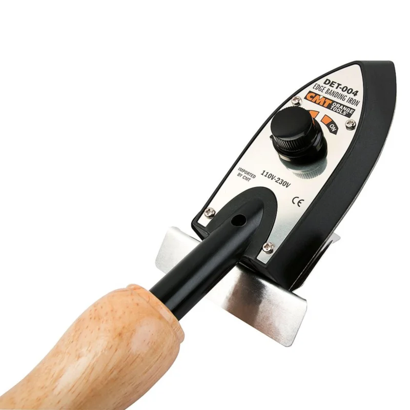 Žehlička pro olepování hran CMT DET-004 Must-Have
