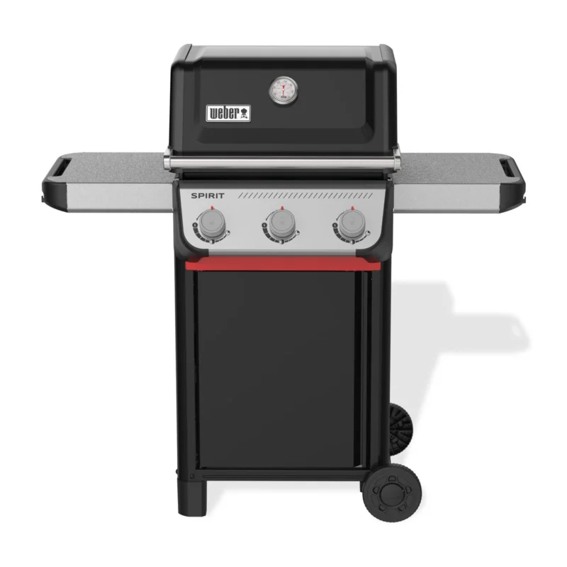 Akční Cena Plynový gril Weber Spirit E-310