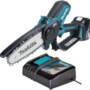 Zlevněný Aku prořezávací pila Makita LXT DUC150RT01