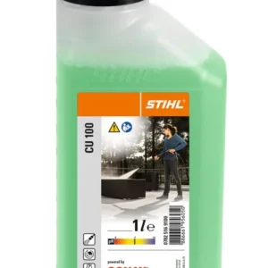 Aktuální Univerzální čistič STIHL CU 100 1L
