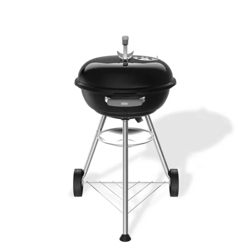 Zahradní gril Weber Compact Kettle Ø 47 cm Kup Teď