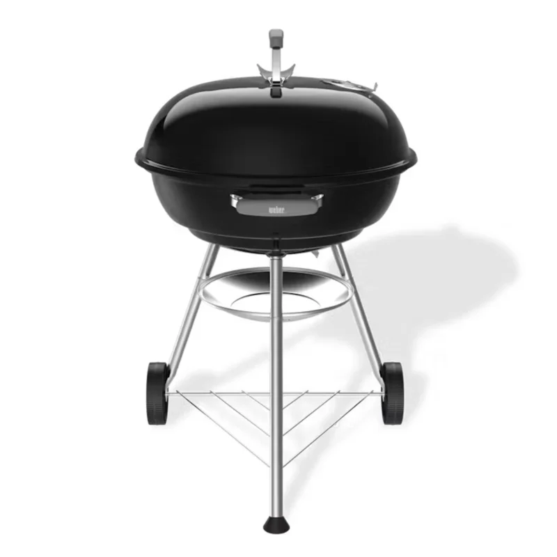 Zahradní gril Weber Compact Kettle Ø 57 cm Kup Teď