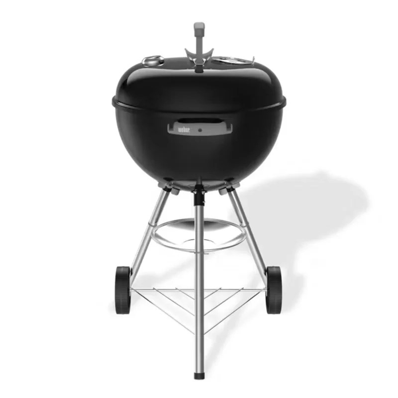 Zahradní gril Weber Bar-B Kettle Ø 47 cm Ověřený