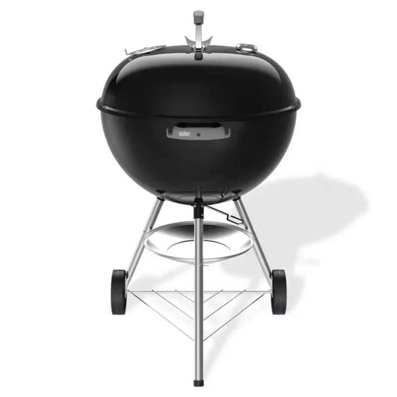 Akční Cena Zahradní gril Weber Original Kettle Ø 57 cm