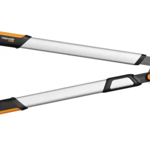 Značkový Pákové zahradní nůžky Fiskars DualAction™ LX108 1080133