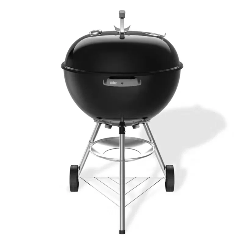 Zahradní gril Weber Bar-B Kettle Ø 57 cm Časově Omezené
