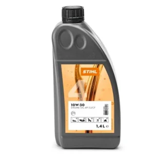 Zlevněný Motorový olej STIHL 10W-30 1,4 l