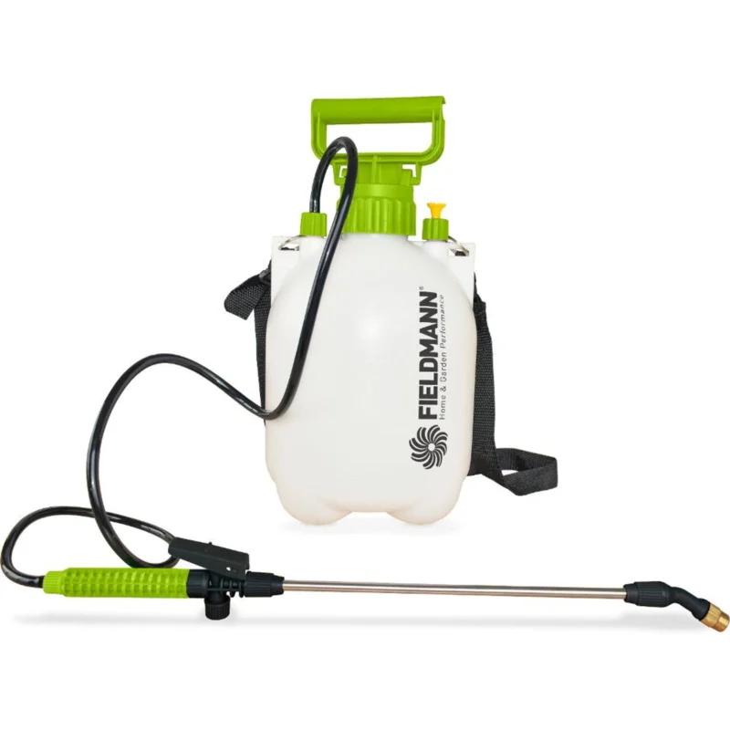 Zádový postřikovač FIELDMANN 4 L FZO 8054 Super Cena