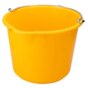 Zesílené plastové vědro Levior 20L 39022 Aktuální