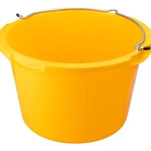 Zesílené plastové vědro Levior 45L 39046 Dokud Zásoby Vydrží