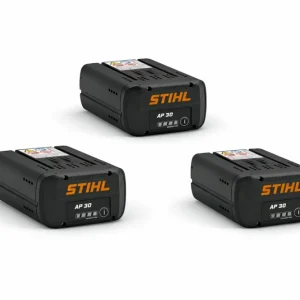 Akční set baterií STIHL AP 30 (2+1 zdarma) Cenový Hit