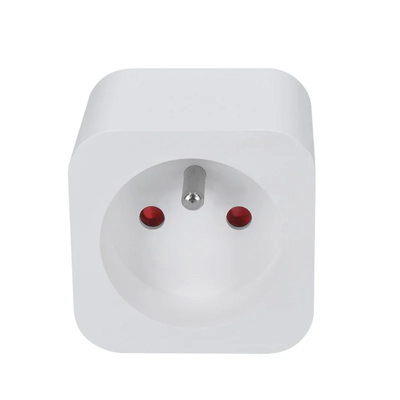 Zásuvka SOLIGHT WIFI s měřením spotřeby DTY01WIFI Cenová Bomba
