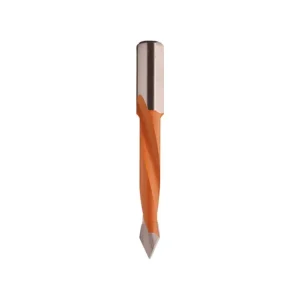 Akční Cena CMT 366 Vrták kolíkovací průchozí S10 L77 HW - D10x44 S=10x26 L77 L