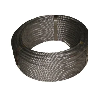 Zlevněný Lano ocel. 14mm 50m/DD Seal 114 dr