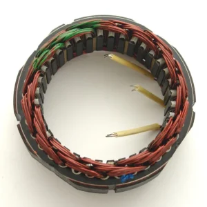 Zetor 115,901,121 / 93 350 676 / 93-9905 Stator alternátoru sestavený URI Odeslání Ihned