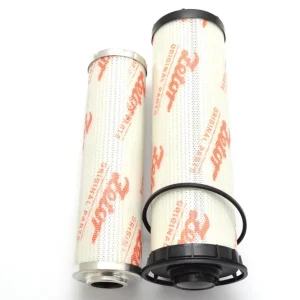 Zetor 902.999.506 Sada filtrů Crystal - motor Deutz - servisní prohlídka 100 Mth Finální Výprodej