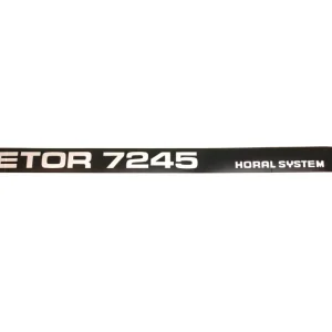 ZETOR 7047-5312 Nápis boční 7245 Horal system - levý Finální Výprodej