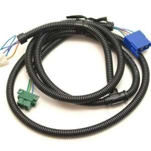 Zetor 16.350.240 Kabel násobiče Akční Nabídka