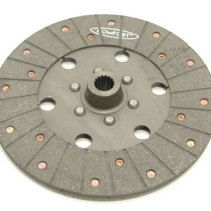 49011175, 30011191 Lamela spojky pojezdu pr. 280 mm / 16 zubů Výhodná Nabídka