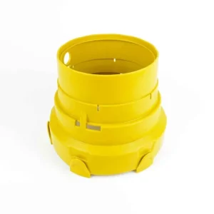 Značkový GKN Walterscheid 1129928 / 129928 / 85.01.02 Kryt homokinetického kloubu W 2480