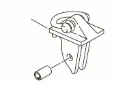 Značkový GKN Walterscheid 1200030 / 200030 Oko kategorie 3