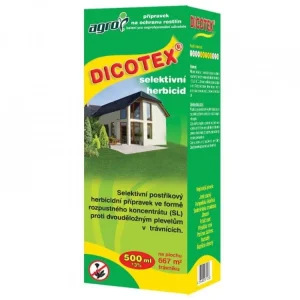 Agro 017264 Dicotex 500 ml Super Cena