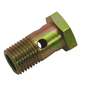 972452 Šroub průtokový na palivo M12x1,5 otvor 7 mm Nakupujte Hned